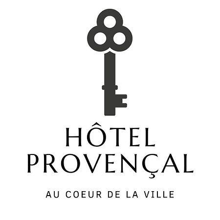 דקר Hotel Provencal מראה חיצוני תמונה